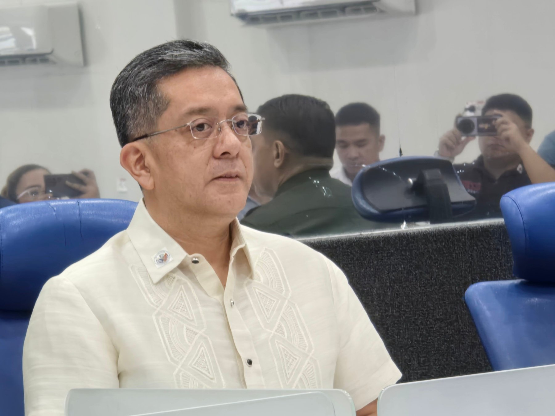 Election violence incidents hit 29, gov't scrutinizing measures