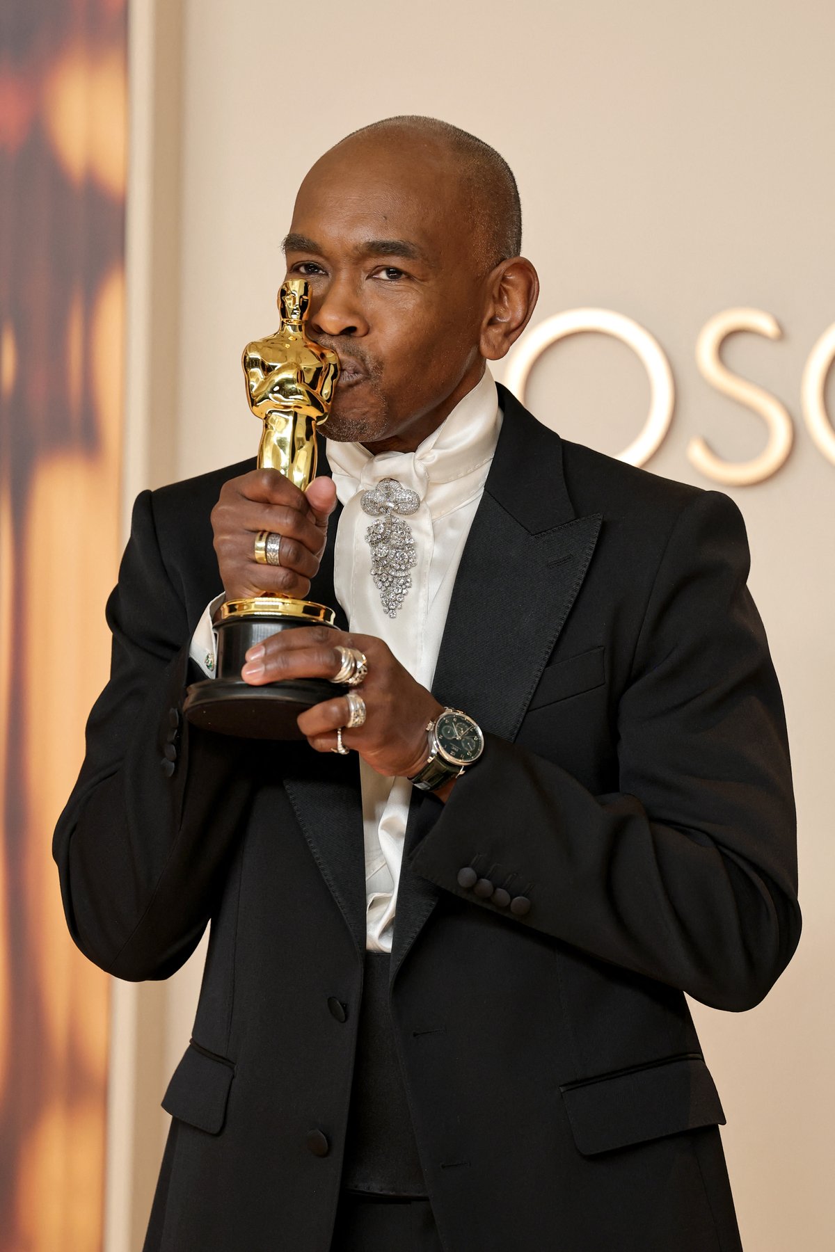 PAUL Tazewell, Best Costume Design for ‘Wicked.’