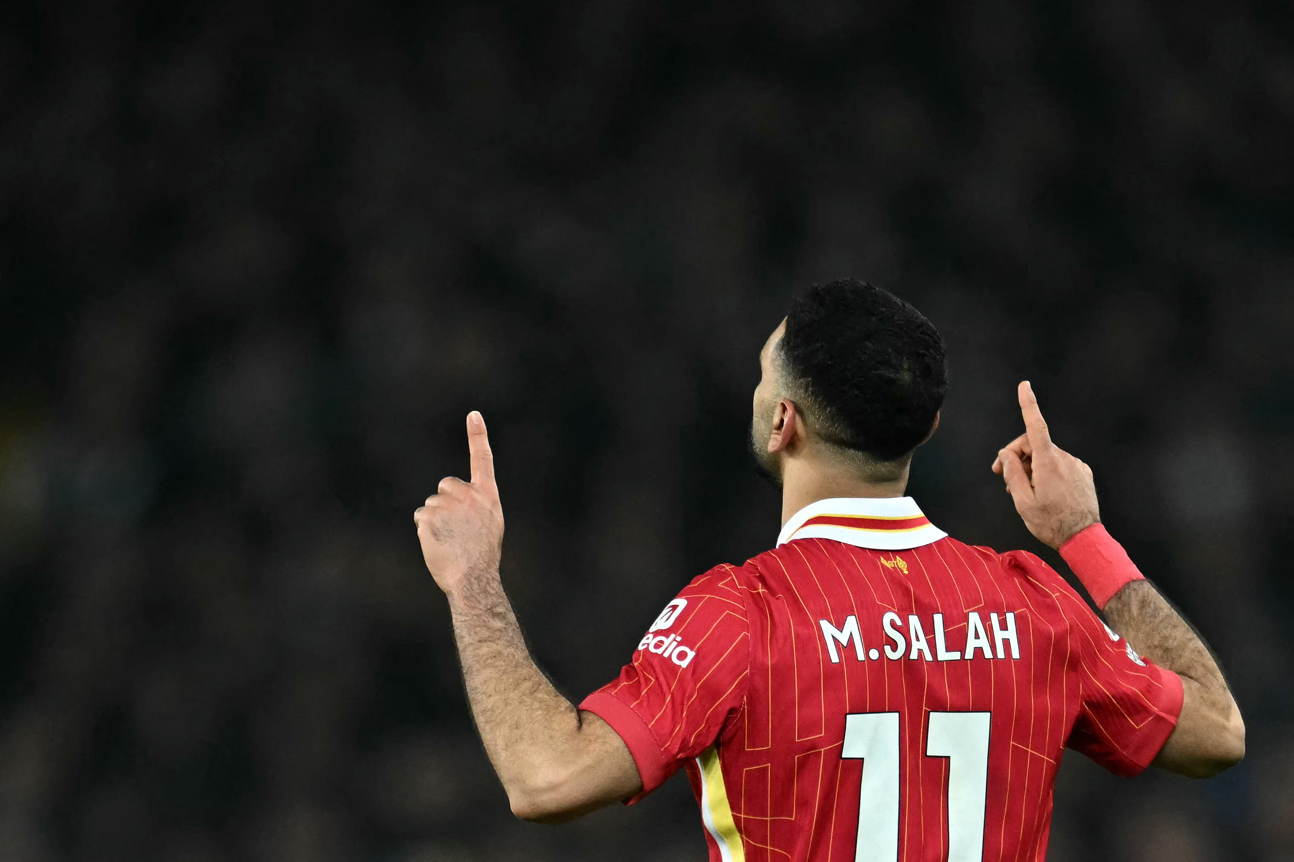 The Egyptian King's reign: Does Mohamed Salah deserve the 2025 Ballon d'Or?