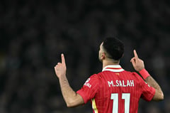 The Egyptian King's reign: Does Mohamed Salah deserve the 2025 Ballon d'Or?