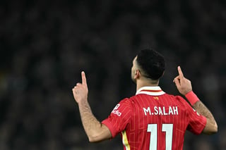 The Egyptian King's reign: Does Mohamed Salah deserve the 2025 Ballon d'Or?