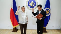 Oscar Orbos assumes PTV-4 leadership amid personnel revamp in PCO