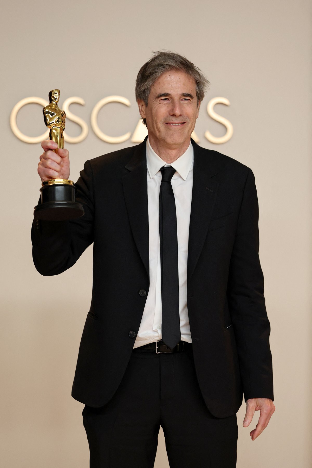 WALTER Salles, Best International Feature Film for ‘I’m Still Here.’