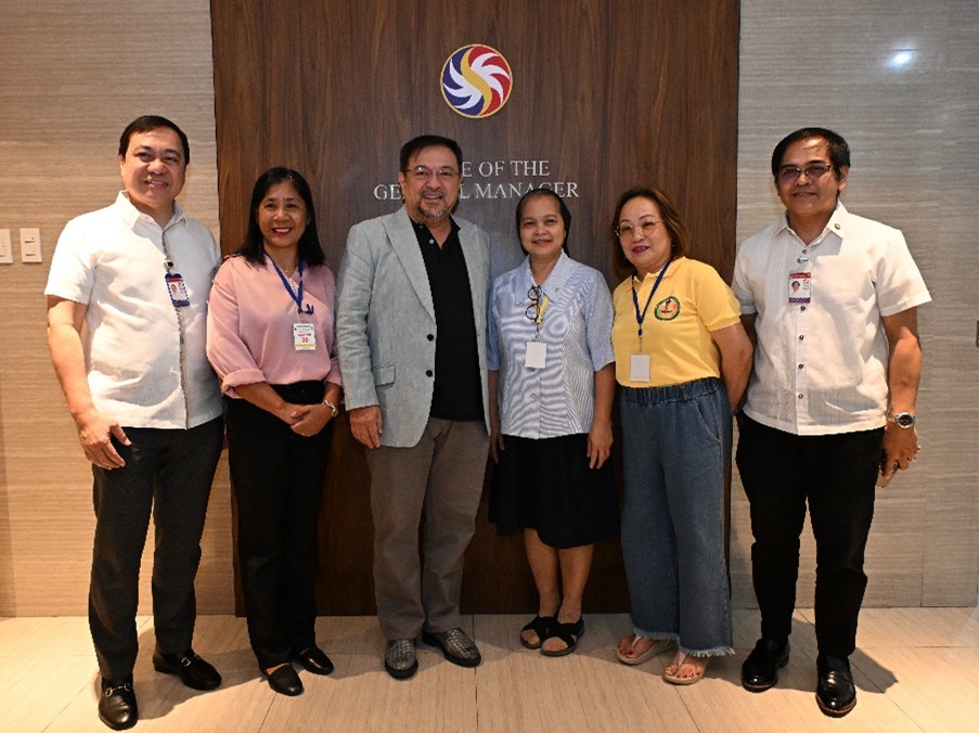 PCSO donates P2.3-M to support child welfare organizations