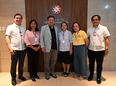 PCSO donates P2.3-M to support child welfare organizations