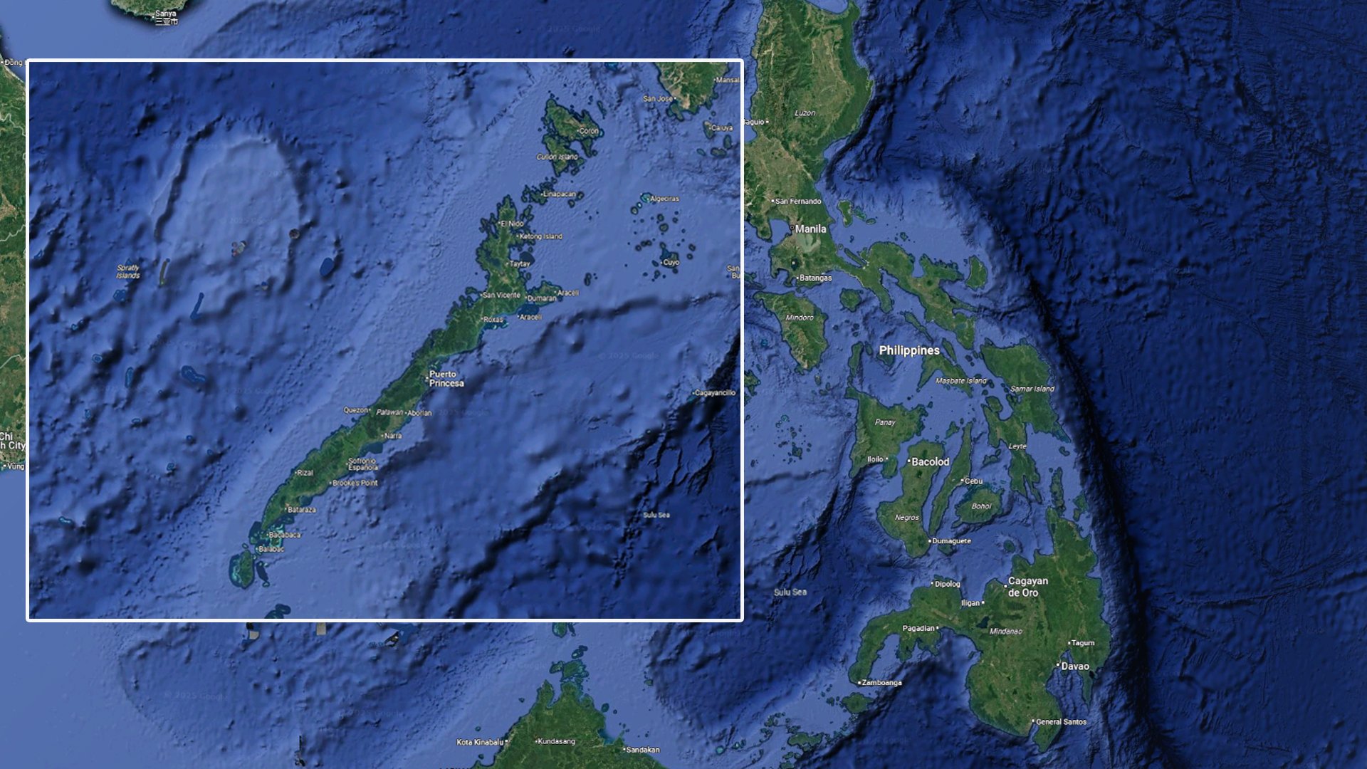 Palawan probes dugong death amid blast-fishing concerns