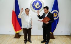 PTV-4 chair Orbos tapped as concurrent OIC