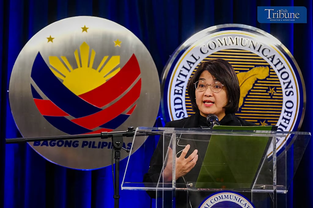 Palace condoles with family of former DPWH Usec Cabral