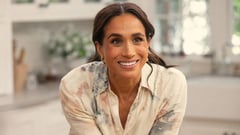 Honey, candles and California: Meghan Markle's new show goes live
