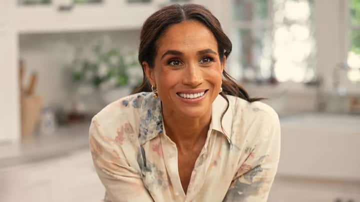 Honey, candles and California: Meghan Markle's new show goes live