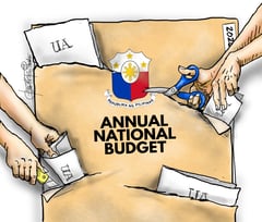 Budget cut runs deep