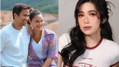 Sam Milby clears Moira Dela Torre’s name, opens up about split with Catriona Gray