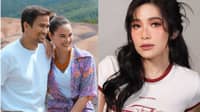 Sam Milby clears Moira Dela Torre’s name, opens up about split with Catriona Gray