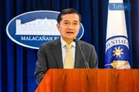 Jay Ruiz remains acting PCO chief, Palace confirms