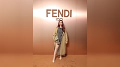 Celebrating 100 years of style