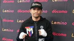Tapales, Thai set up Cambodia clash