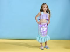 Cool looks for a hot summer