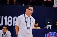 Patrick Aquino is expected to make key contributions to the coaching staff of the Blackwater Bossing in the coming PBA Philippine Cup.