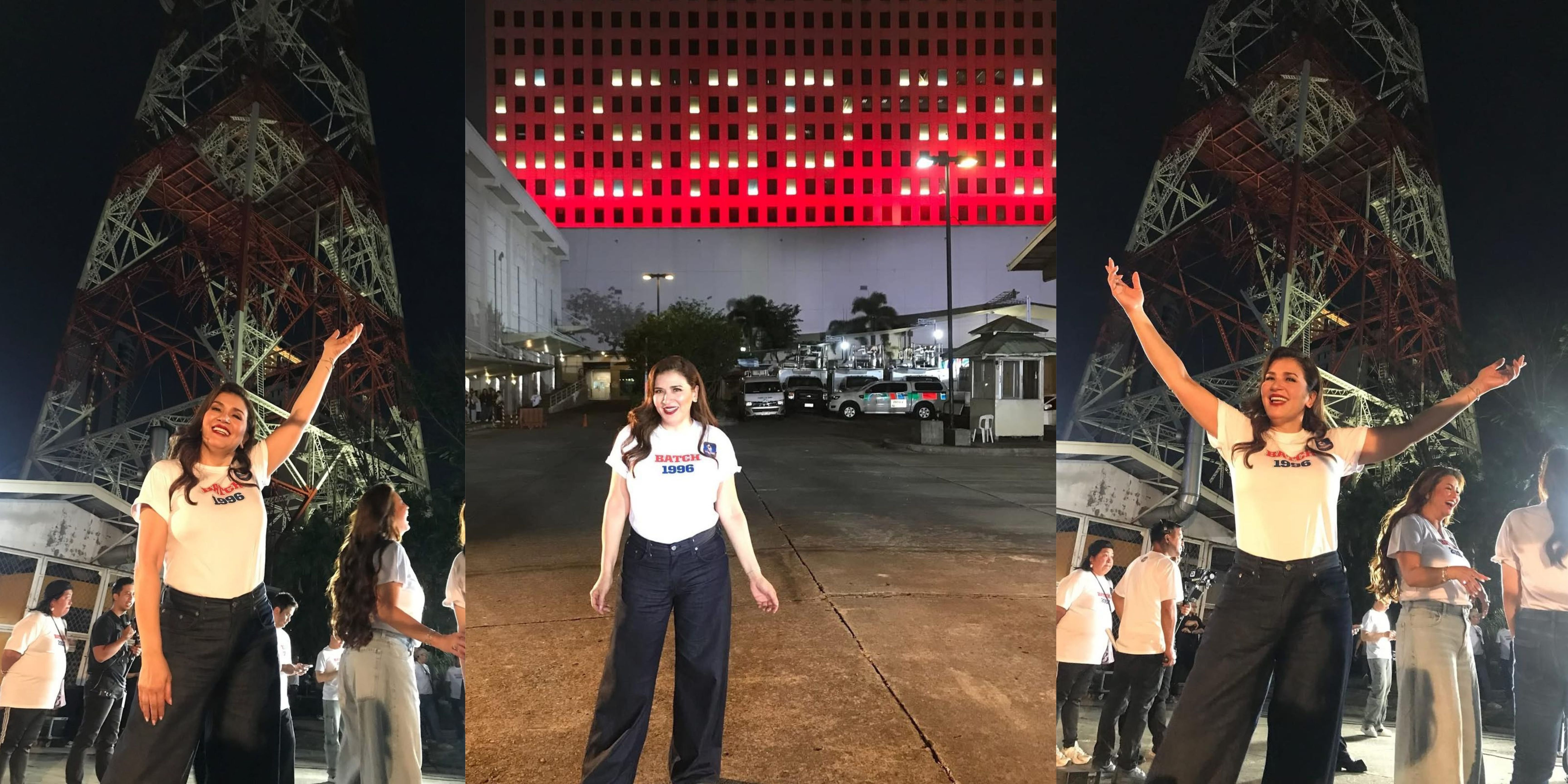Zsa Zsa Padilla bids heartfelt farewell to ABS-CBN