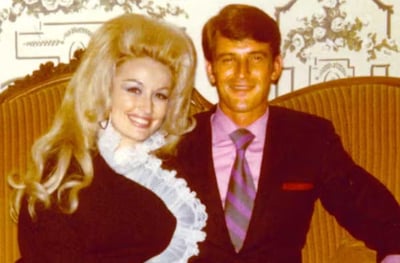 Remembering Carl Dean: The man behind Dolly Parton’s greatest love story