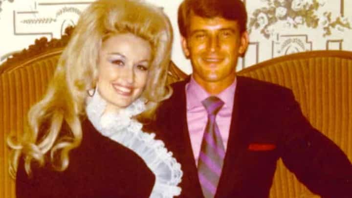 Remembering Carl Dean: The man behind Dolly Parton’s greatest love story