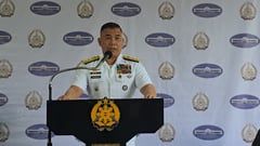 Trinidad warns Phl under info attacks