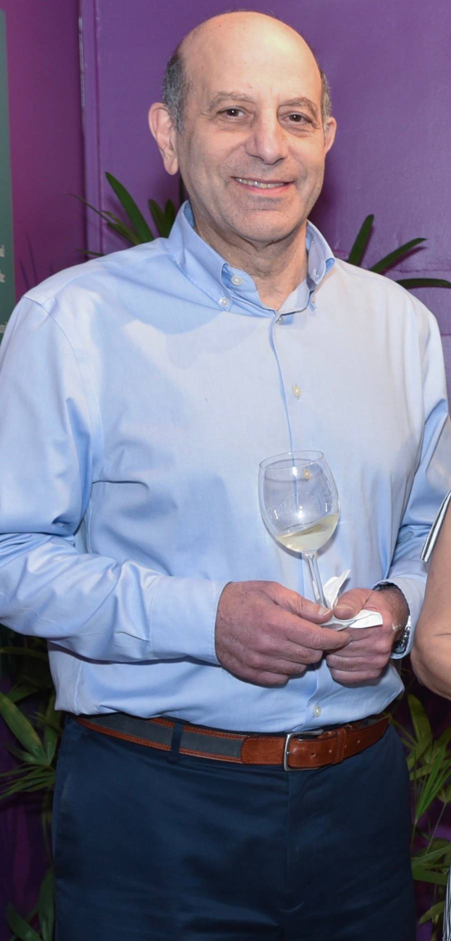 Joe Miro