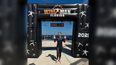 Uy eyes Ultraman World tourney