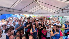 Kaunlad Pinoy bats for economic empowerment