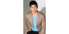 Derrick Monasterio embraces 'Red Flags' and anti-hero role in 'SLAY'