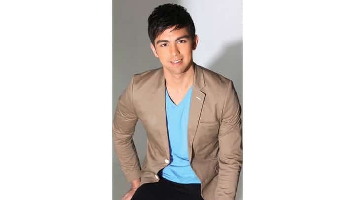 Derrick Monasterio