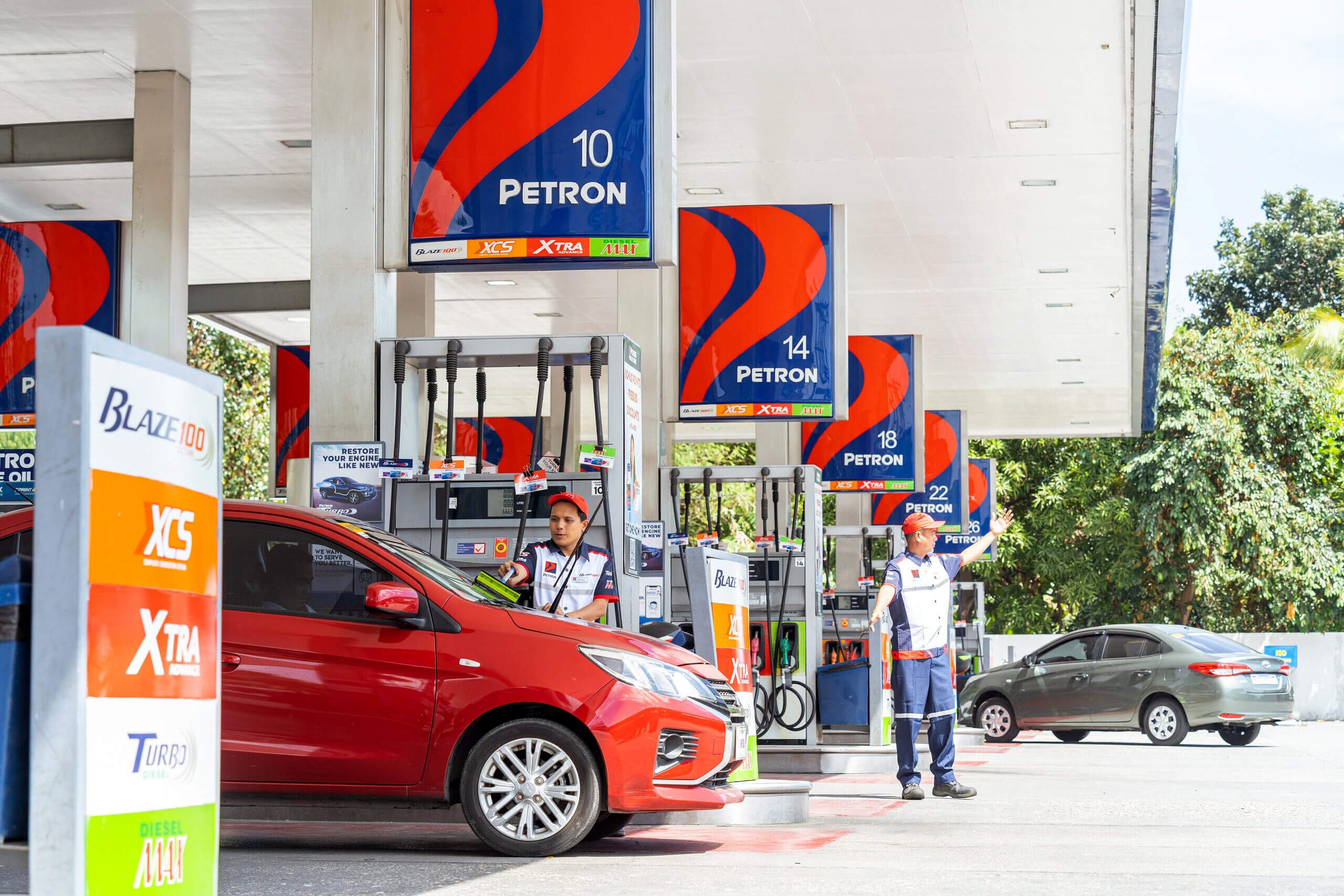 Petron caps P50B bond program with strong investor backing