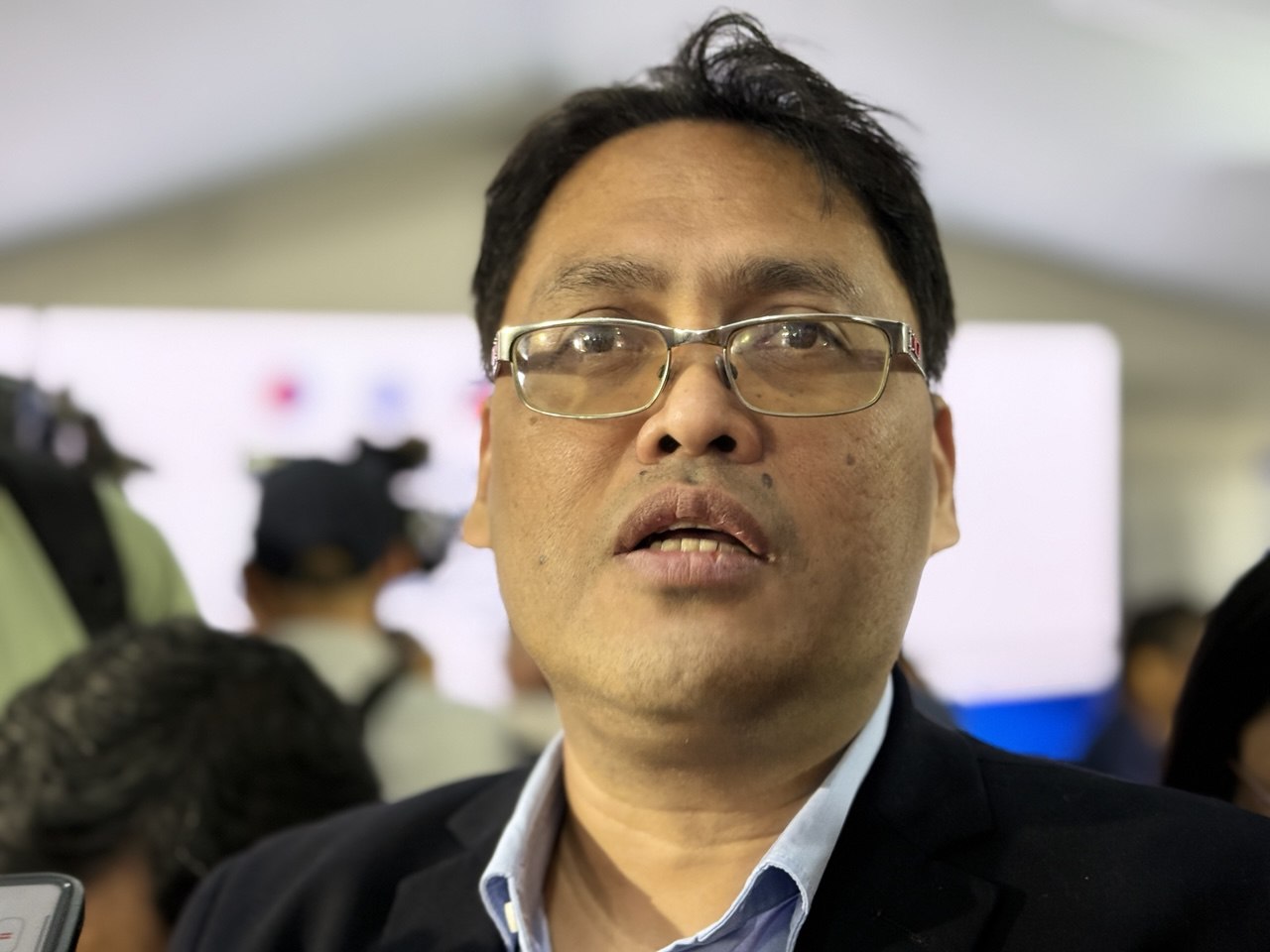 Cashless toll still in play, says TRB