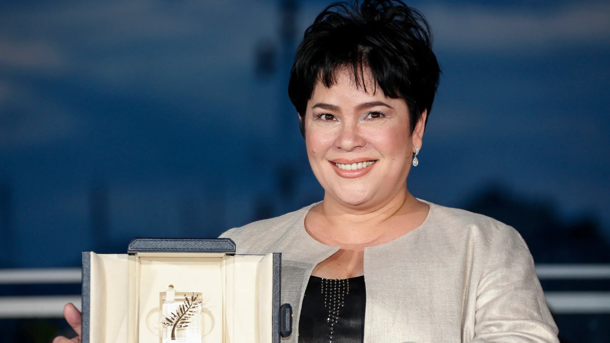 Jaclyn Jose honored in Oscars 2025 'In Memoriam'