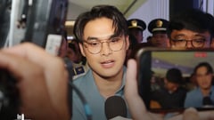 McCoy de Leon honors a martyr’s legacy in 'In Thy Name'