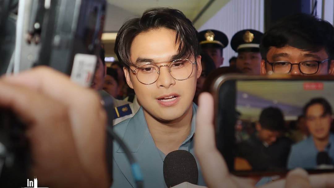 McCoy de Leon honors a martyr’s legacy in 'In Thy Name'