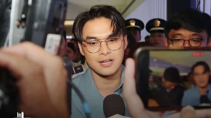 McCoy de Leon embodies courage and faith in 'In Thy Name'