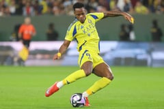 NIGHT TO FORGET: Duran, Al Nassr struggle sans Ronaldo