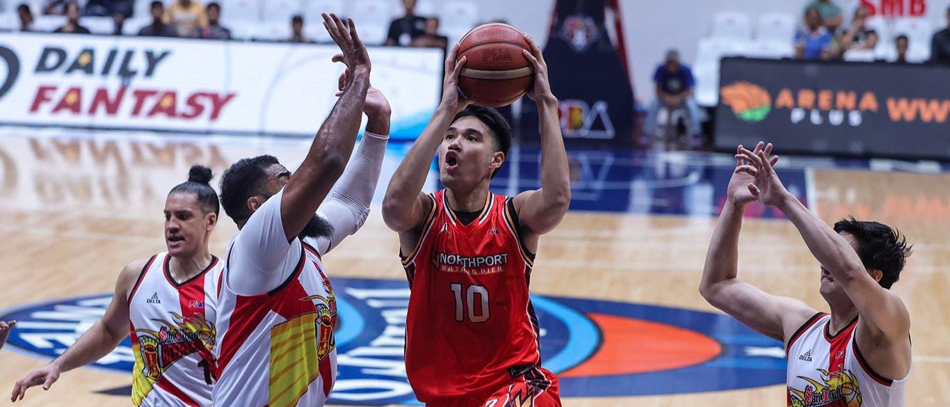 Tolentino: Don’t count us out