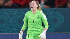 McDaniel honors veteran Filipinas goalie
