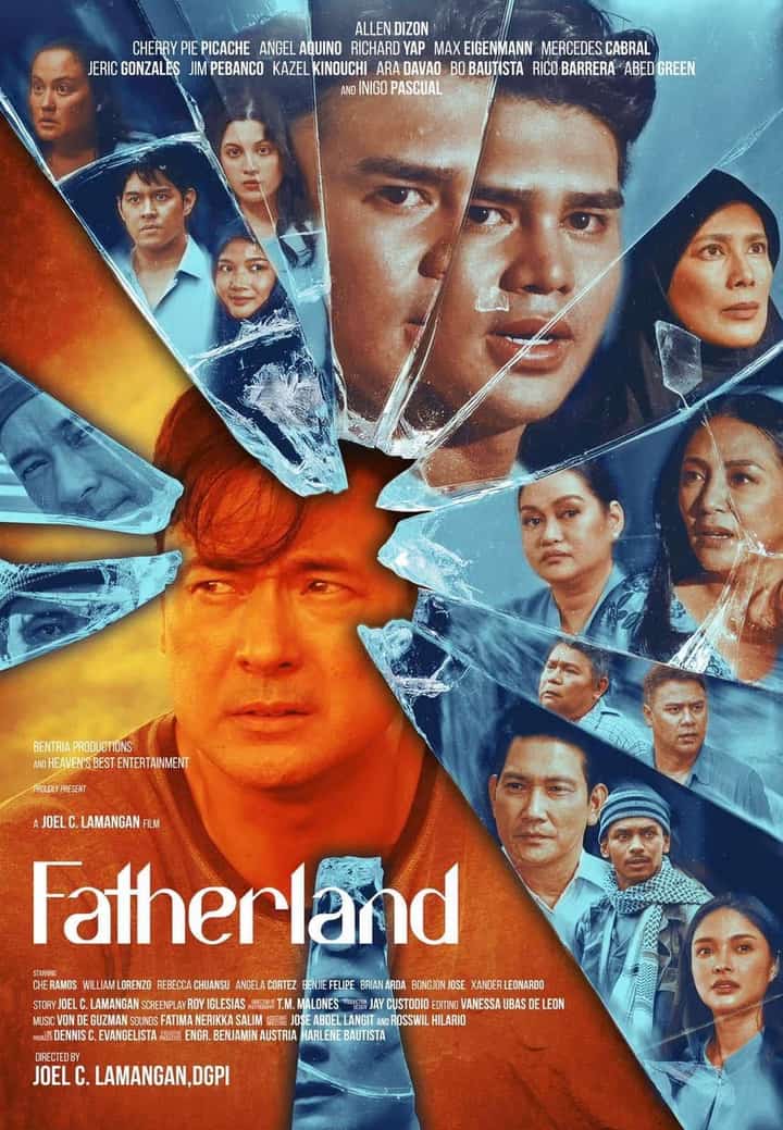 Star-studded Black Saturday 2025: 'Fatherland' promises a powerful cinematic experience