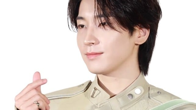 SEVENTEEN's Wonwoo to enlist in military service this April