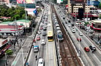 Over 300 EDSA buses face retrofit deadline
