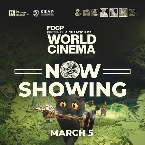 Photo courtesy of Film Development Council of the Philippines