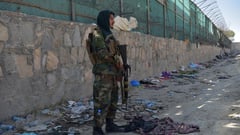 Elderly British couple back in UK after Taliban release