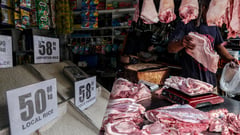 FTI partners with Thai food corp to stabilize pork prices