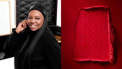 Louis Vuitton unveils new cosmetics line with Dame Pat McGrath as creative director