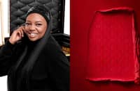 La Beauté Louis Vuitton introduced legendary makeup artist Dame Pat McGrath at the helm as Creative Director.