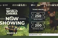 FDCP brings award-winning films to Philippine screens starting 5 March