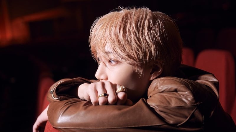 EXO Kai set to release mini album in April 